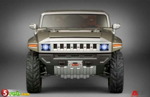 هامر Hummer HX Concept 1199930720_hummer_06