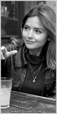 Jenna Louise Coleman 19297789_IYnze