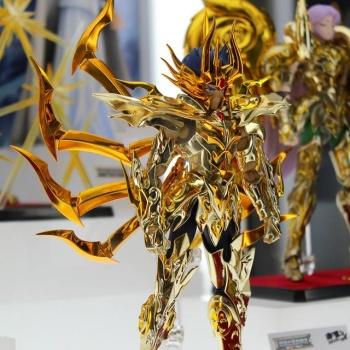 Galerie du Cancer Soul of Gold (God Cloth) 1Sw4NvsX