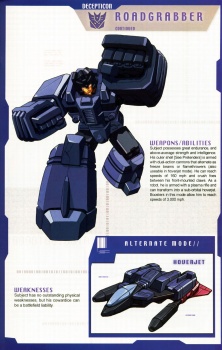 Encyclopédie Transformers des personnages Decepticons 1lENaU4N