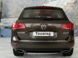 VW Touareg 2010 5BMk5S9D