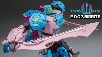 [TFCtoys] Produit Tiers - Poseidon - aka Piranacon/King Poseidon (Masterforce) - Page 2 67B0u65D