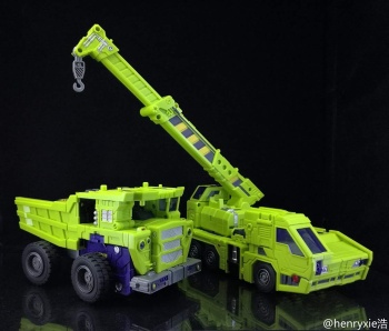 [Combiners Tiers] TOYWORLD TW-C CONSTRUCTOR aka DEVASTATOR - Sortie 2016 - Page 15 8wccC5Sm