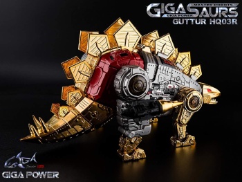 [GigaPower] Produit Tiers - Jouets HQ-01 Superator + HQ-02 Grassor + HQ-03 Guttur + HQ-04 Graviter + HQ-05 Gaudenter - aka Dinobots - Page 3 CLaosYPT