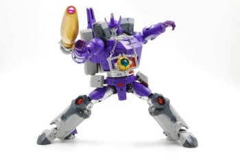 [DX9toys] Produit Tiers - D07 Tyrant - aka Galvatron CSytPN20