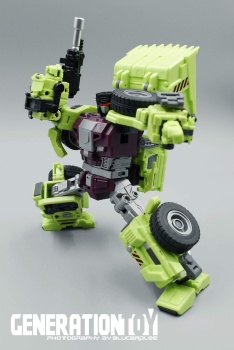 [Combiners Tiers] GENERATION-TOY GRAVITY BUILDER aka DEVASTATOR - Sortie 2015-2016 - Page 3 CUMZnjAw