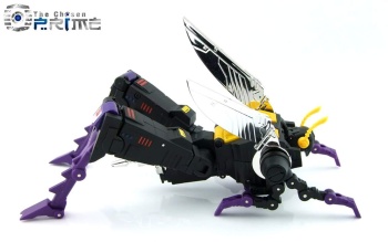 [Fanstoys] Produit Tiers - Jouet FT-12 Grenadier / FT-13 Mercenary / FT-14 Forager - aka Insecticons - Page 3 D07mq3lV