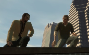 GTA IV Screenshots (Official) DWOIU3GT