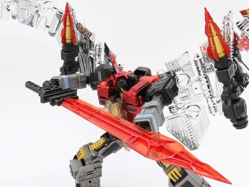 [Combiners Tiers] G-CREATIONS SHURAKING aka COMBINER DINOBOT - Sortie 2015-2016 - Page 7 E2DVpfTB