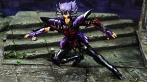 [Imagens] Saint Cloth Myth EX - Mascara da Morte Sapuris  GP78lAK8