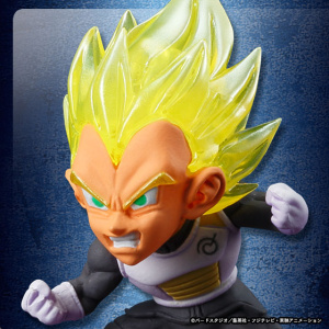 Utimate Grade (UG) DRAGON BALL LEGEND of SAIYAN GmeVES9y