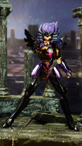 [Imagens] Saint Cloth Myth EX - Mascara da Morte Sapuris  J9lGp3Ha