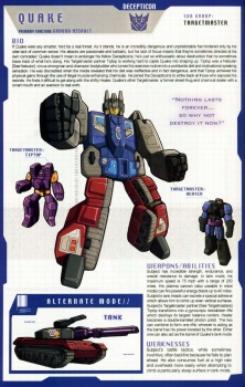 Encyclopédie Transformers des personnages Decepticons JwNxa97I