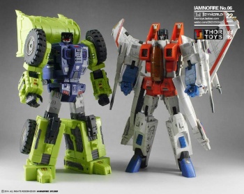 [Toyworld] Produit Tiers - Jouet TW-C Constructor aka Devastator/Dévastateur (Version vert G1 et jaune G2) - Page 5 PKZaZaOA