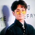 150915 Key @ Evento de Apertura de Tienda 'Dafeye Flagship' RkKDzJD3