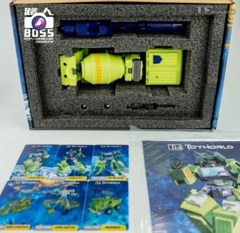 [Combiners Tiers] TOYWORLD TW-C CONSTRUCTOR aka DEVASTATOR - Sortie 2016 - Page 9 Sywoq0OS