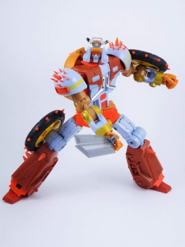 [KFCtoys] Produit Tiers - Jouets Crash Hog (aka Wreck-gar/Ferraille), Dumpyard (aka Junkyard/Décharge) et autres Junkions/Ferrailleurs TAB2GGdY