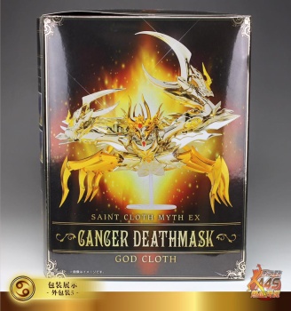 Galerie du Cancer Soul of Gold (God Cloth) WSdTz0Mo