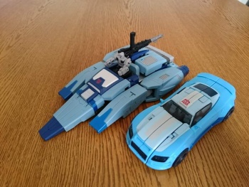 [Unique Toys] Produit Tiers - Jouet Y-02 Buzzing - aka Blurr/Brouillo WmpBl4mi