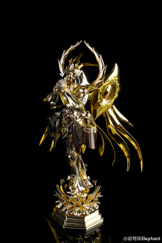 [Imagens] Shaka de Virgem Soul of Gold  EX ALoLzL5P