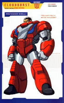 Encyclopédie Tranformers des personnages Autobots C9crqq1z