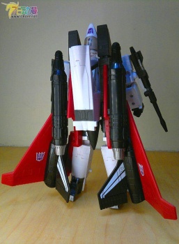 [Masterpiece Takara Tomy] MP-11NR RAMJET - Sortie Mars 2016 - Page 3 CIhc9FX0