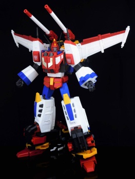 [KFCtoys] Produit Tiers - Jouet Phase 8-A Simba - aka Victory Leo (Transformers Victory) E3z8EP6a