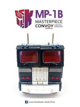 [Masterpiece Takara Tomy] MP-1B CONVOY BLACK VERSION - Sortie Novembre 2009 EUnqeDH0