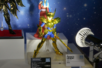 Tamashii Nation 2015 (30/10 au 1/11/15) - Page 7 FBfAVAJ1