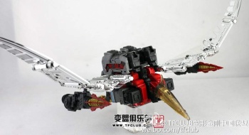 [GCreation] Produit Tiers - Jouet ShuraKing - aka Combiner Dinobots - Page 5 FRcs8TO8