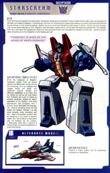 Encyclopédie Transformers des personnages Decepticons HwXhJwm7