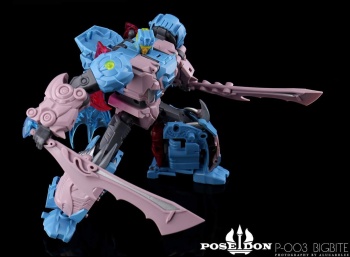 [Combiners Tiers] TFC POSEIDON aka PIRANACON - Sortie ??? - Page 3 MDmzZCcr