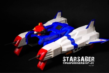 [Masterpiece] MP-24 Star Saber par Takara Tomy - Page 3 MGBkqA7c