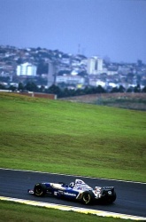 OLD Race by race 1995 OSY5EI01