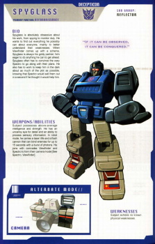 Encyclopédie Transformers des personnages Decepticons OahZyqWF