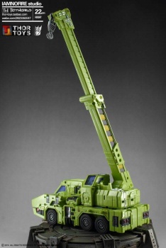 [Combiners Tiers] TOYWORLD TW-C CONSTRUCTOR aka DEVASTATOR - Sortie 2016 - Page 15 Qe9m9LqC