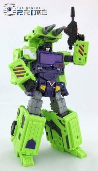 [Toyworld] Produit Tiers - Jouet TW-C Constructor aka Devastator/Dévastateur (Version vert G1 et jaune G2) - Page 5 QeT4gzpj