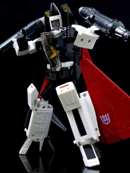 [Masterpiece] MP-11NR Ramjet/Statoréacto par Takara Tomy - Page 3 Ska1kXpr