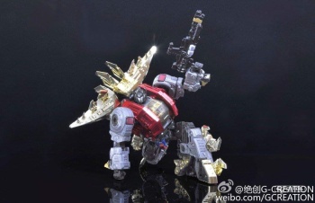 [Combiners Tiers] G-CREATIONS SHURAKING aka COMBINER DINOBOT - Sortie 2015-2016 - Page 4 VFIOjrjg