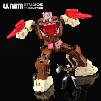 [Masterpiece Tiers] MAKETOYS MTRM-01 CUPOLA aka CHROMEDOME - Sortie Juillet 2015 - Page 2 XLzcqwZ4