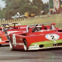 World Championship for Makes 1972 YBs6wnUu