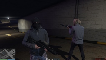 screenshots - GTA V Screenshots (Official)   YI4kkskc