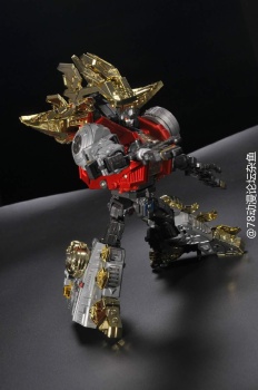 [Combiners Tiers] G-CREATIONS SHURAKING aka COMBINER DINOBOT - Sortie 2015-2016 - Page 4 Z6YS9qaJ