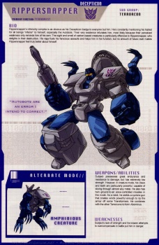 Encyclopédie Transformers des personnages Decepticons ZEfCg3nV