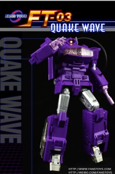 [Masterpiece Tiers] FANSTOYS FT-03 QUAKEWAVE aka SHOCKWAVE - Sortie Fevrier 2013 ZUqoBVSc