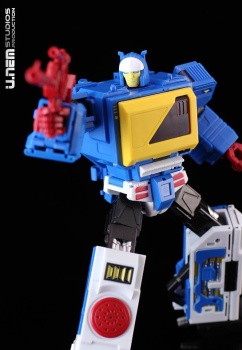 [Masterpiece Tiers] KFC TOYS 4-B DOUBLE DECK aka TWINCAST - Sortie Novembre 2015 Zx47b0RW