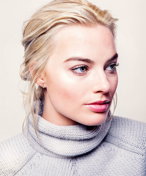 ;margot robbie.♡ - Página 3 Tumblr_nn6l5dE9W11qgje31o2_500