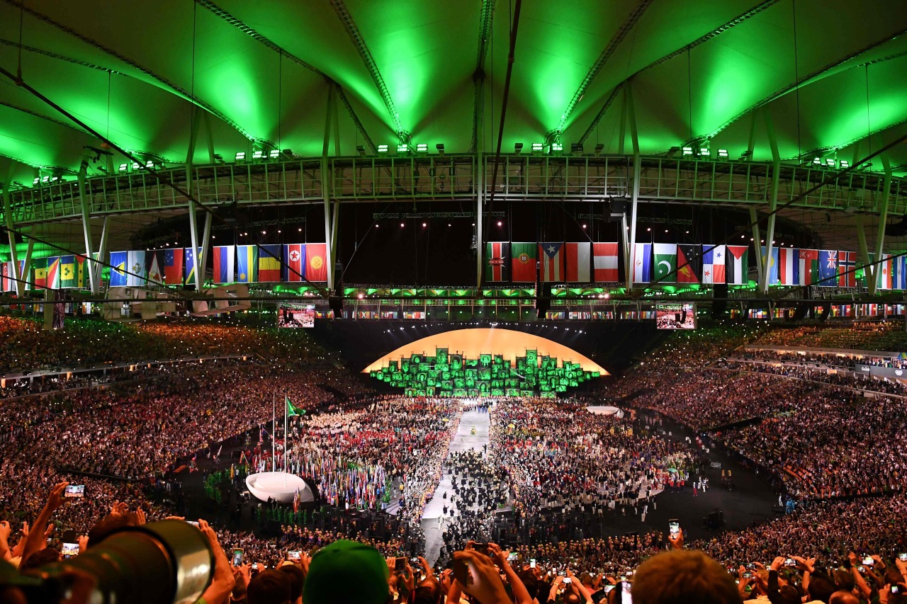 asi fue la ceremonia de apertura de los juegos olimpicos 2016. - Página 4 Tumblr_obi93ctwOP1ttvyeto1_1280