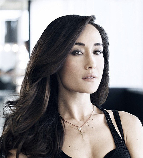 Maggie Q stock Tumblr_mvg2ta6Bly1rlxrsio1_500