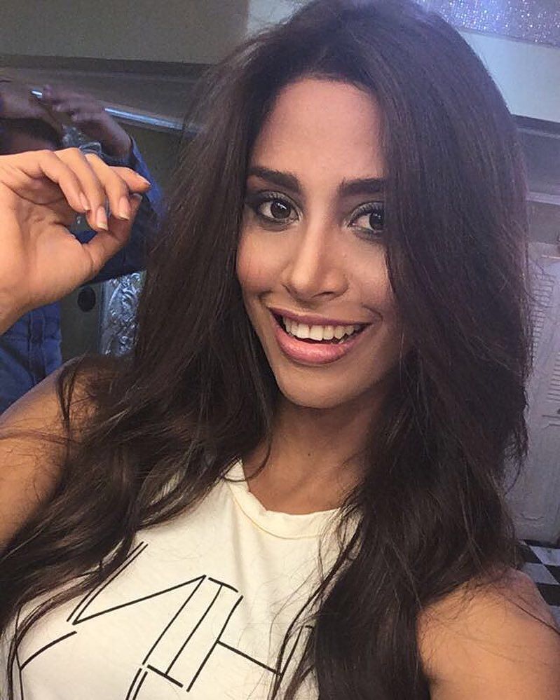 candidatas a miss venezuela 2016, final: 6 de oct. part I. - Página 3 Tumblr_objfo8MjI21ttvyeto1_1280